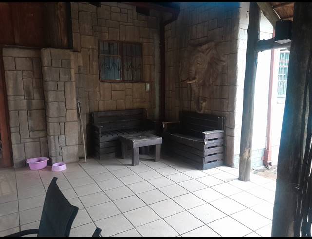 3 BEDROOM HOUSE FOR SALE IN BO-DORP